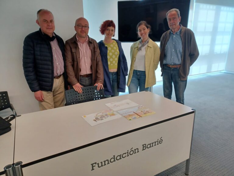 fundacion barrie
